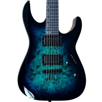 ESP LTD M 200DX