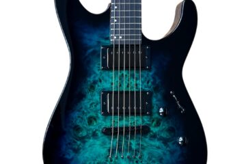 ESP LTD M 200DX