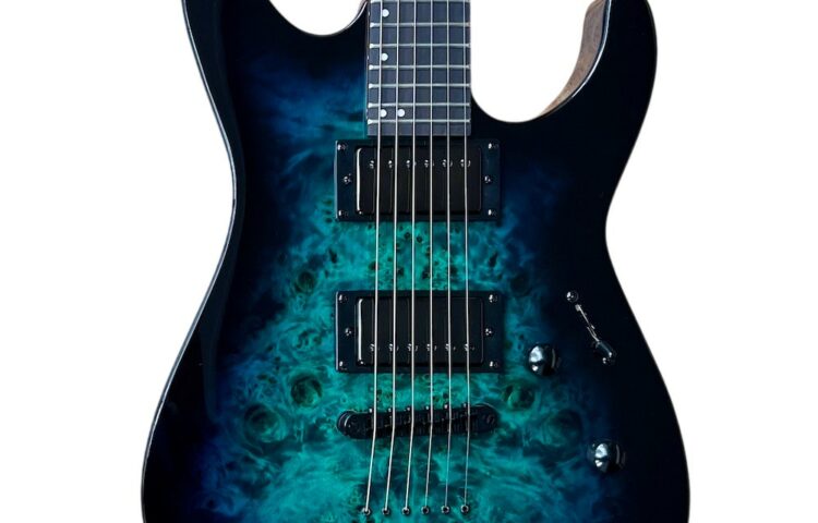 ESP LTD M 200DX