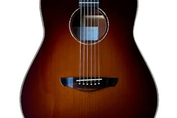 FAITH Classic Burst Mars Electro FRESB45