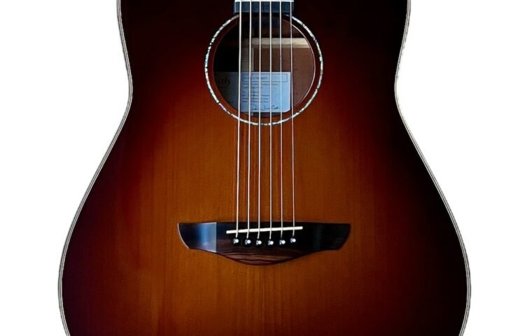 FAITH Classic Burst Mars Electro FRESB45