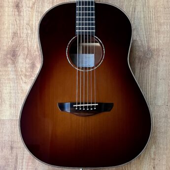 FAITH Classic Burst Mars Electro FRESB45
