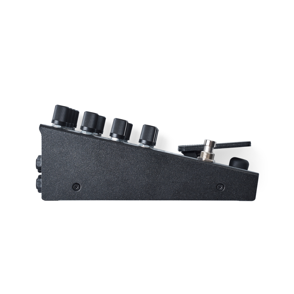 GAMECHANGER AUDIO MOTOR Pedal GAMECHANGER AUDIO MOTOR Pedal