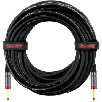 GATOR CABLEWORKS Câble Instrument Headliner
