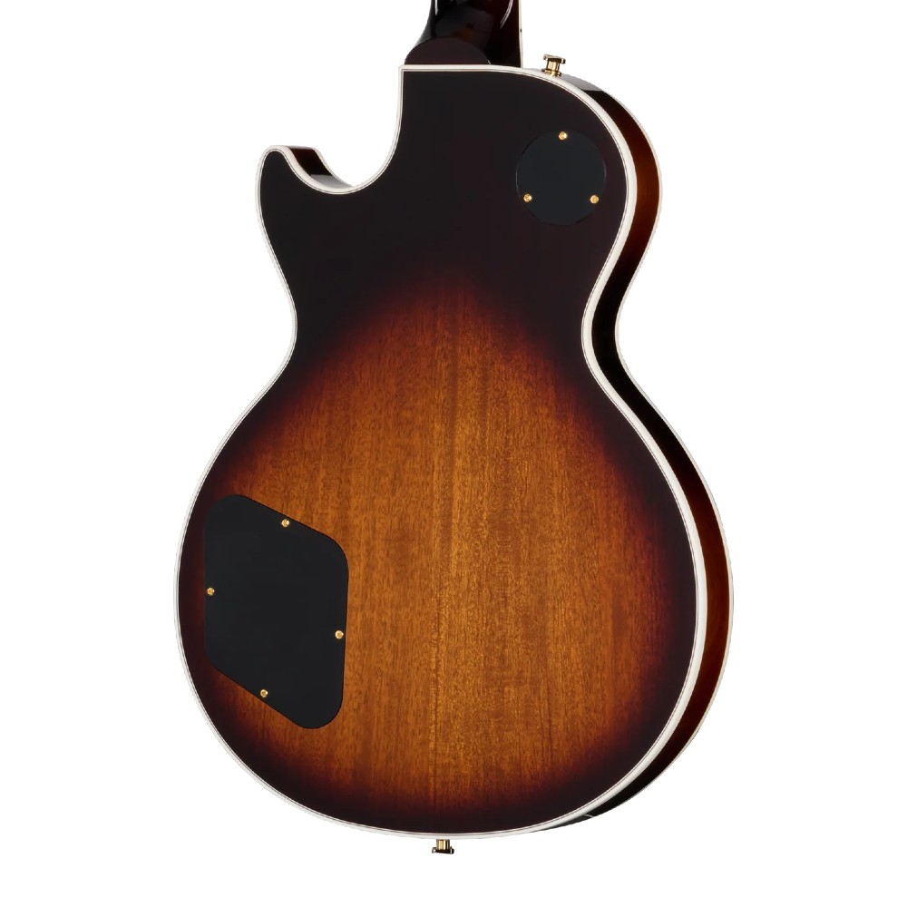 GIBSON Les Paul Custom 70s Tobacco Burst GIBSON Les Paul Custom 70s Tobacco Burst