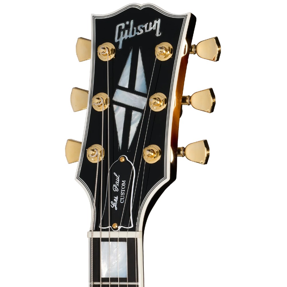 GIBSON Les Paul Custom 70s Tobacco Burst GIBSON Les Paul Custom 70s Tobacco Burst