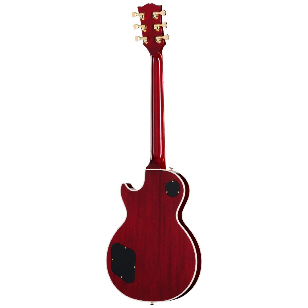 GIBSON Les Paul Custom 70s Wine Red GIBSON Les Paul Custom 70s Wine Red