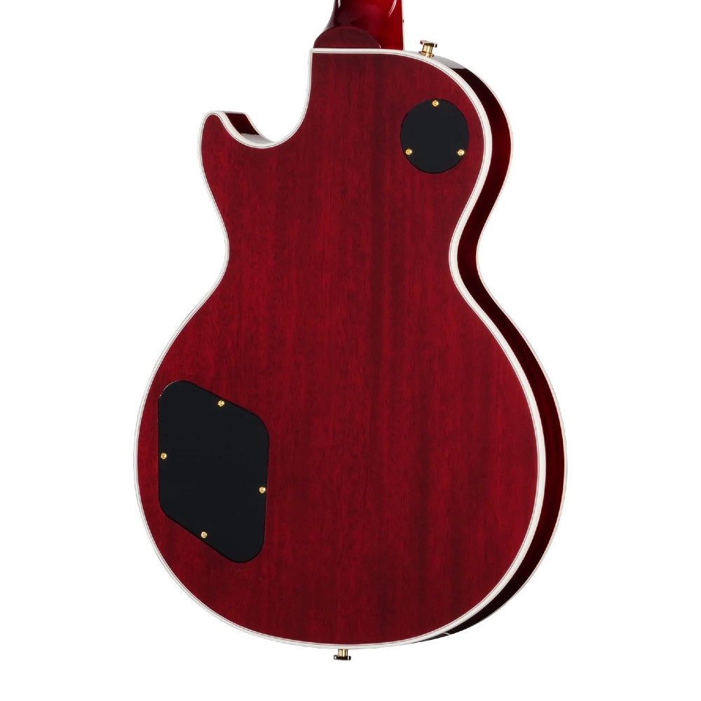 GIBSON Les Paul Custom 70s Wine Red GIBSON Les Paul Custom 70s Wine Red