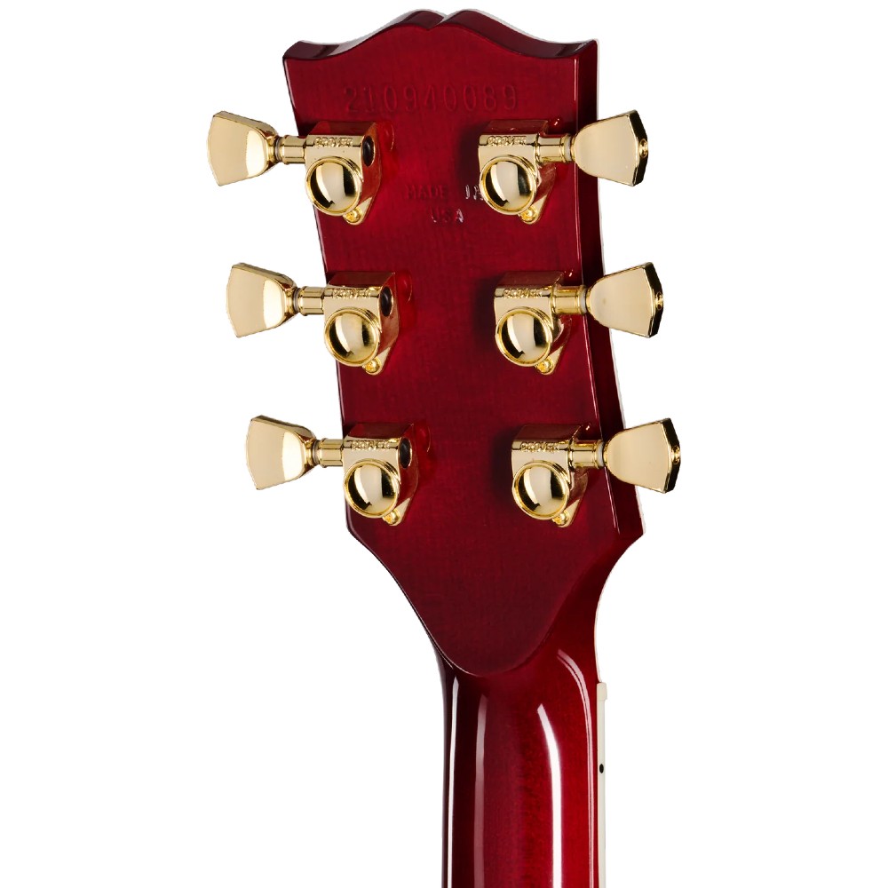 GIBSON Les Paul Custom 70s Wine Red GIBSON Les Paul Custom 70s Wine Red