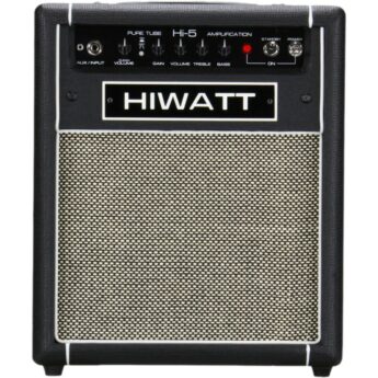 HIWATT Hi-5 Combo 1x12