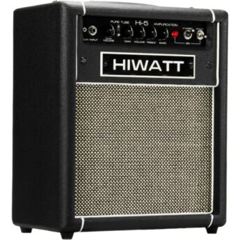 HIWATT Hi-5 Combo 1x12