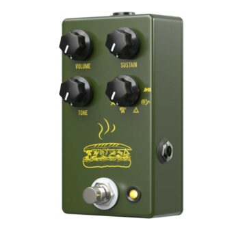 JHS PEDALS Muffuletta