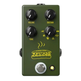 JHS PEDALS Muffuletta