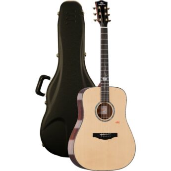 KEPMA G1 Dreadnought Natural