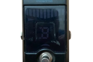 KORG Pitchblack PB-01