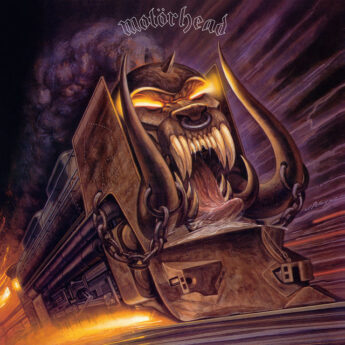 MOTORHEAD Orgasmatron