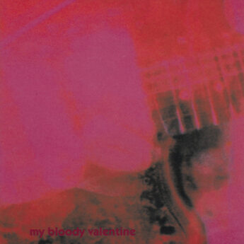MY BLOODY VALENTINE Loveless