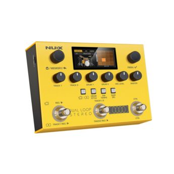 NUX Dual Loop Stereo