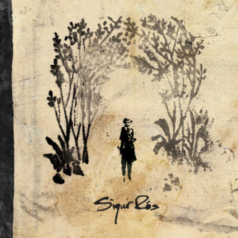 SIGUR ROS Takk