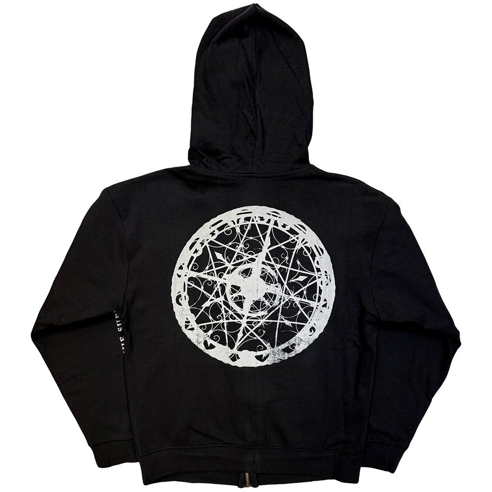 Sweat zippé SLIPKNOT Subliminal Verses Sweat zippé SLIPKNOT Subliminal Verses