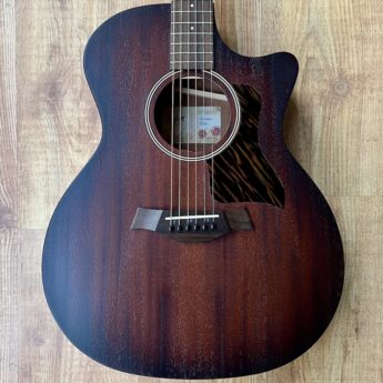 TAYLOR AD24ce Shaded Edge Burst Matte