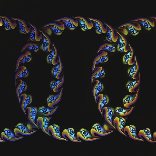 TOOL Lateralus TOOL Lateralus