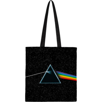 Tote Bag PINK FLOYD The Dark Side Of The Moon
