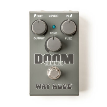 WAY HUGE Smalls Doom Hammer Fuzz