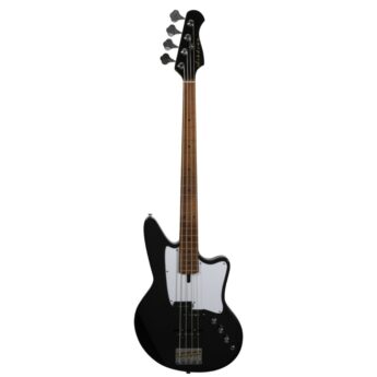 ASHDOWN Roasted Saint Gloss Black