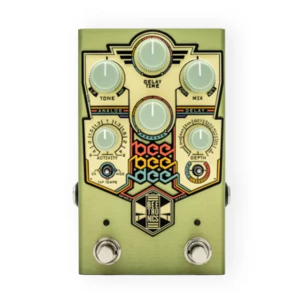 BEETRONICS Bee Bee Dee
