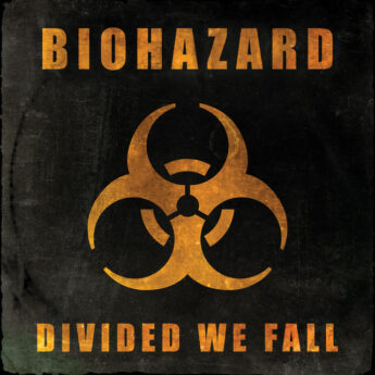 BIOHAZARD Divided We Fall