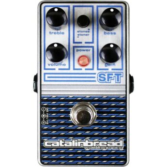 CATALINBREAD SFT