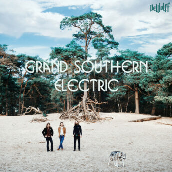 DEWOLFF Grand Southern Electric