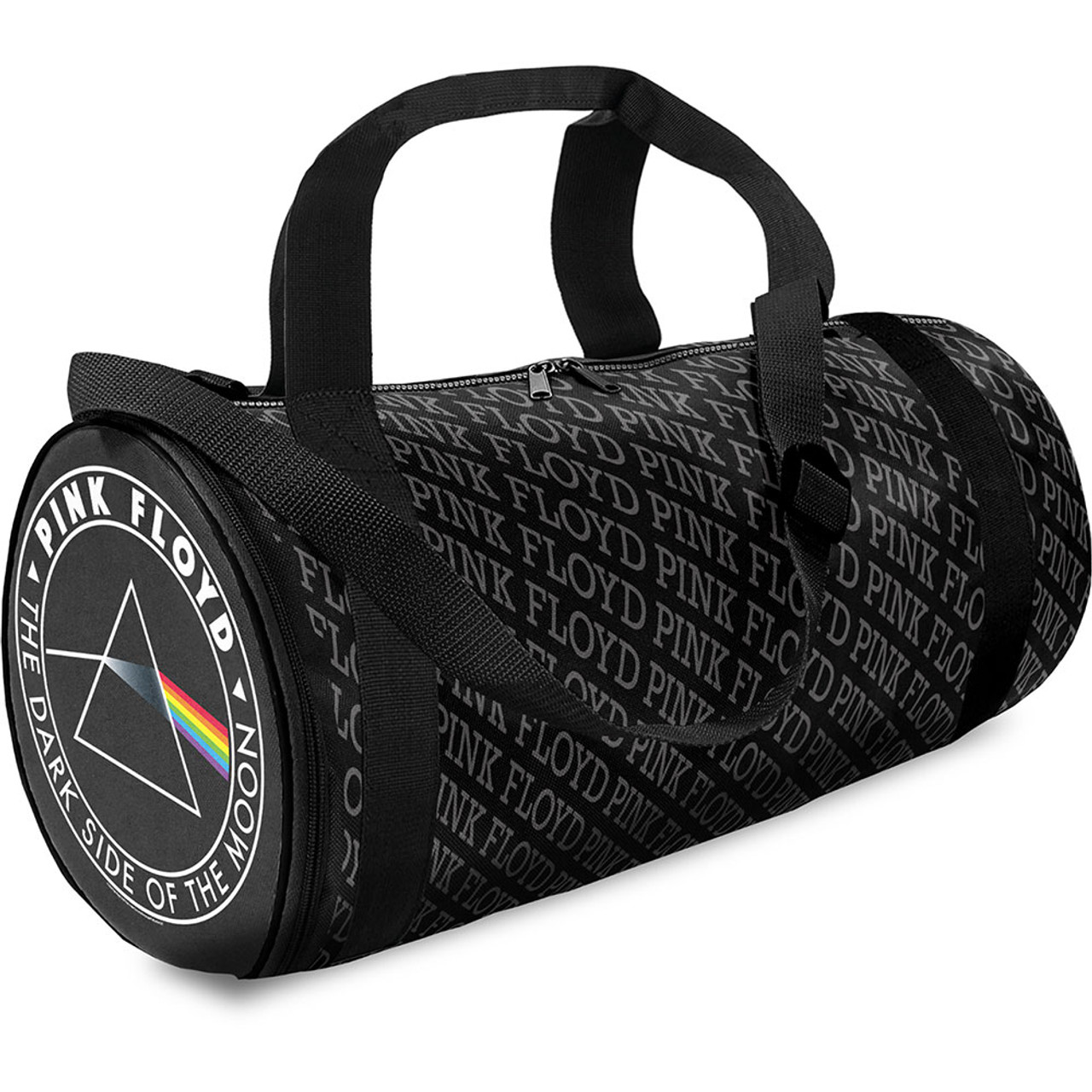 Sac de sport PINK FLOYD Dark Side Of The Moon Sac de sport PINK FLOYD Dark Side Of The Moon
