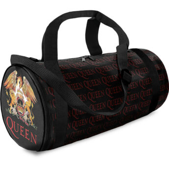Sac de sport QUEEN Crest