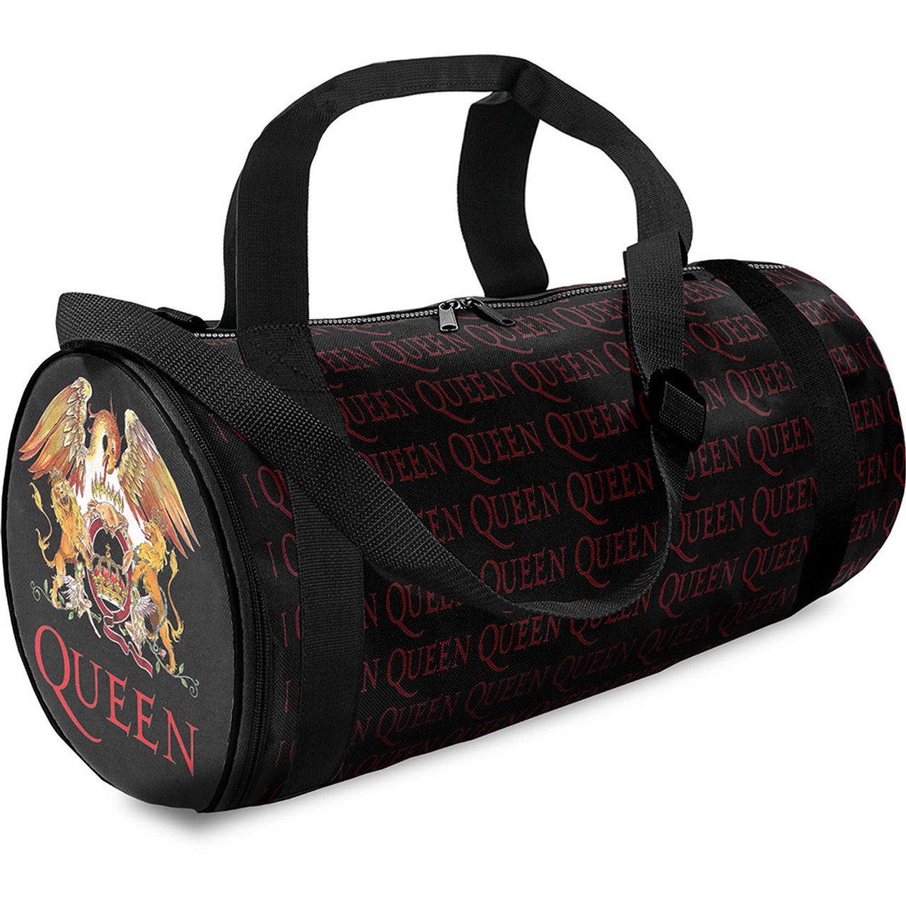 Sac de sport QUEEN Crest Sac de sport QUEEN Crest