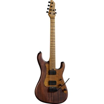 EKO Fire 701 Wildwood Natural