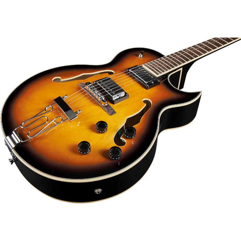 EKO Jazz Sunburst EKO Jazz Sunburst