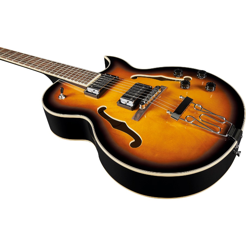 EKO Jazz Sunburst EKO Jazz Sunburst