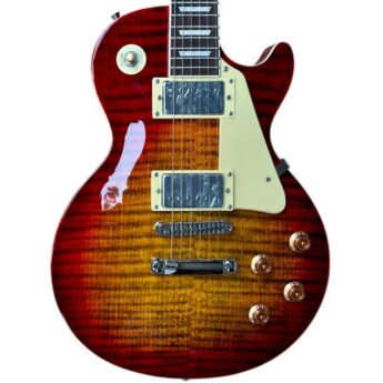 EKO LS-300 Cherry Sunburst