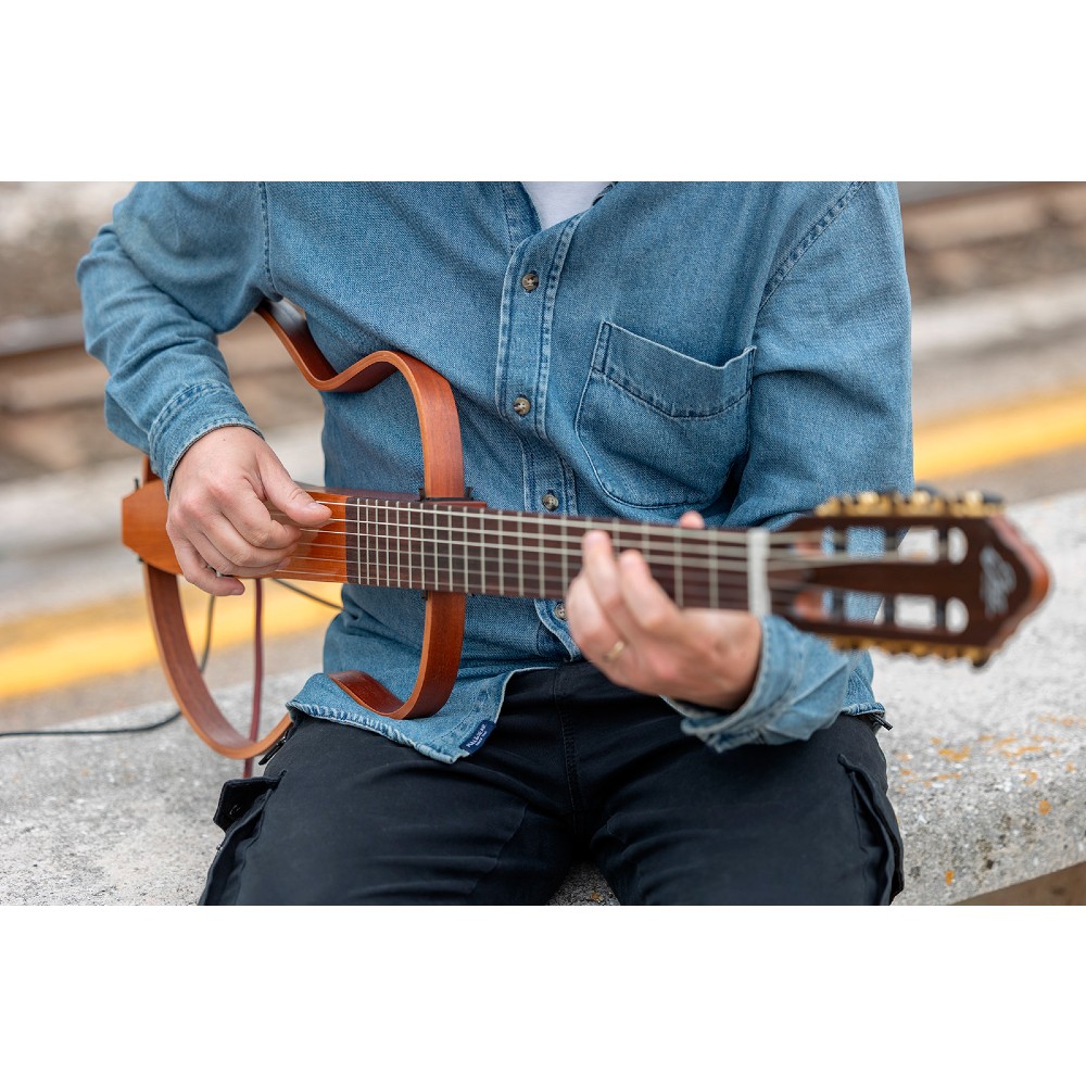 EKO One S150e Silent Nylon EKO One S150e Silent Nylon
