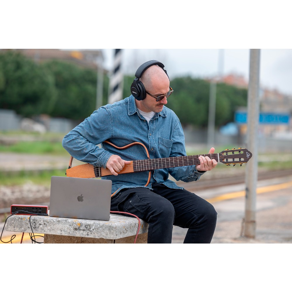EKO One S150e Silent Nylon EKO One S150e Silent Nylon