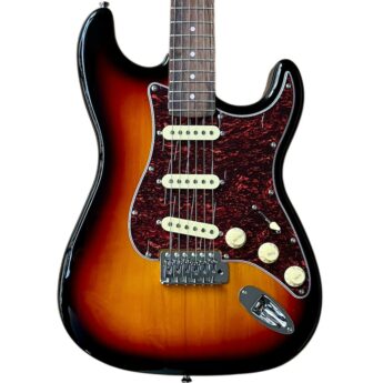 EKO ST-300 Sunburst