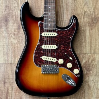 EKO ST-300 Sunburst