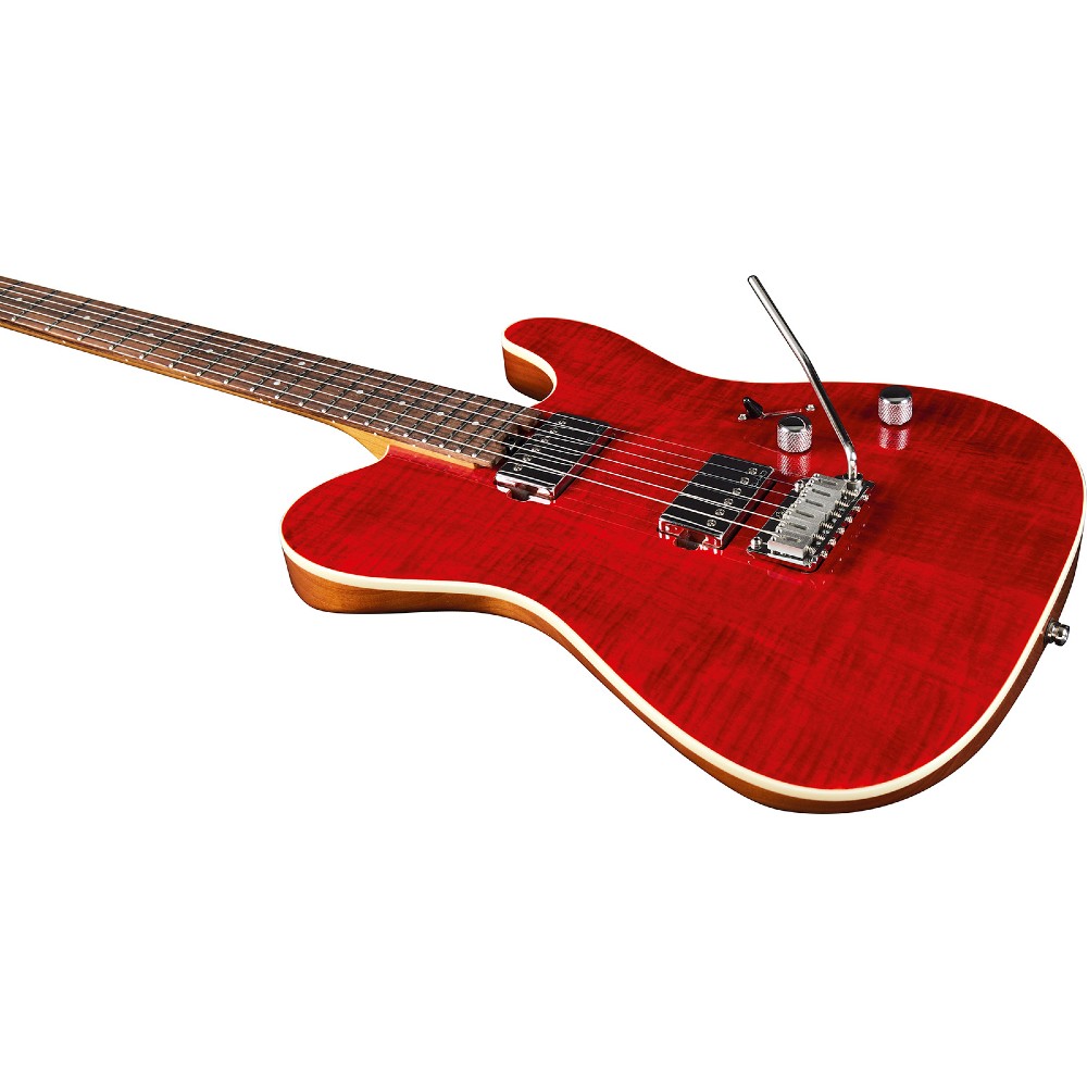 EKO Tero 800 Musa Red Flamed beauty EKO Tero 800 Musa Red Flamed