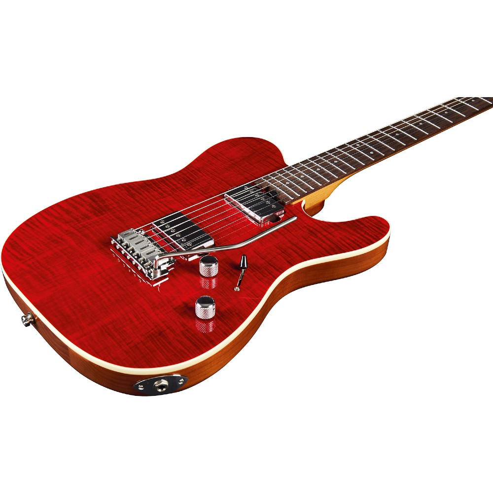 EKO Tero 800 Musa Red Flamed EKO Tero 800 Musa Red Flamed