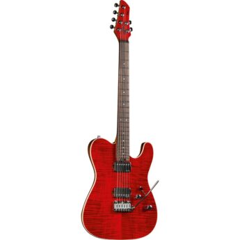 EKO Tero 800 Musa Red Flamed