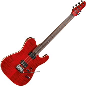 EKO Tero 800 Musa Red Flamed