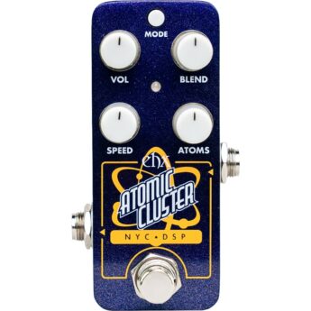 ELECTRO-HARMONIX Pico Atomic Cluster