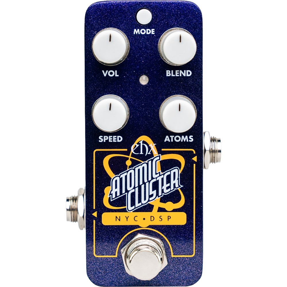 ELECTRO-HARMONIX Pico Atomic Cluster ELECTRO-HARMONIX Pico Atomic Cluster